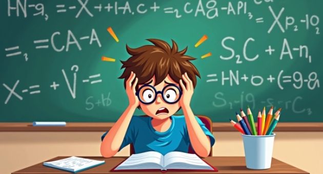 Trẻ học vì sợ sai hay vì ham hiểu biết? Cách cha mẹ giúp con tự tin