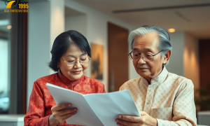 Lương hưu ở Đức: Những điều cần biết về Basisrente cho người làm chủ