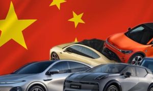 Màn ‘quay xe’ của ngành ô tô Trung Quốc: Quay lại với xe xăng để đáp ứng nhu...