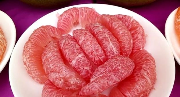Vì sao cam, bưởi, chanh được mệnh danh 'siêu trái cây'?