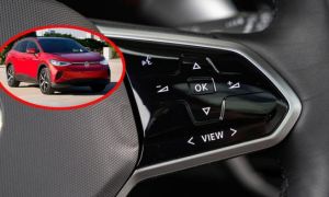 Tài xế ID.4 tại Mỹ kiện Volkswagen vì lỗi cảm ứng trên vô lăng gây tai nạn