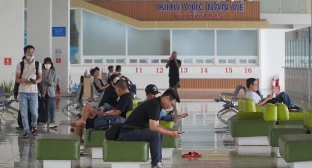 Bài học 4.000 tỷ bị lãng quên: Siêu phi trường Long Thành nguy cơ ‘vắng như...