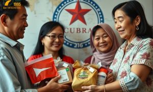Tại sao Cuba ngày càng nghèo đó? Chỉ sau 4 năm, Việt Nam phải cứu trợ
