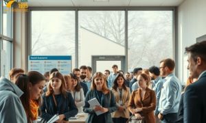 Luật đăng ký cư trú tại Đức: Hướng dẫn chi tiết về thời hạn và quy trình