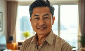 Tiền bạc sẽ quyết định đến khí chất của bạn