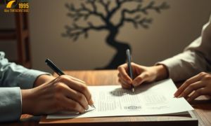 Anh chị em ruột ở Đức có quyền thừa kế khi không còn người thân trực hệ