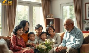 Đức nên biết: thừa kế ở Đức khi không có di chúc