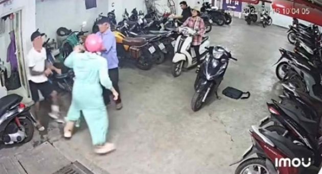 Vụ cô gái MMA 'hạ gục' thanh niên xăm trổ: Có thể bị xử lý ra sao?