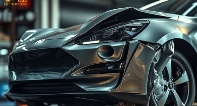 Sửa chữa xe điện: Chi phí cao và rủi ro