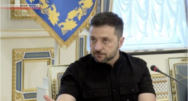 Ukraine tái chiếm ba khu định cư ở Donetsk, khẳng định quyết tâm giữ vững lãnh...