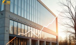 Lạm phát Đức tháng 8 vượt dự báo, đạt 2,2% trong bối cảnh thị trường lao động...