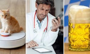 Những ngày quan trọng ở Đức trong tháng 9: Thay đổi quy định, ngày cảnh báo và...