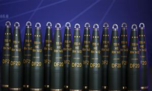 Đức khánh thành nhà máy sản xuất đạn dược lớn nhất châu Âu, củng cố năng lực...