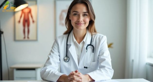 Bật mí cách rút ngắn thời gian chờ khám bác sĩ chuyên khoa ở Đức