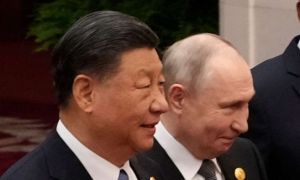 Nga đối mặt thử thách kinh tế, sự kiên nhẫn của Trung Quốc lung lay