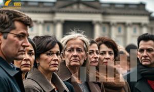 Sốc ở Đức: Hơn 1,2 triệu người nhận trợ cấp xã hội mà chưa từng đi làm bao giờ