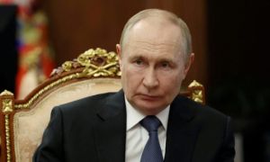 Ukraine công bố số liệu gây sốc: Putin mất hơn 800 binh sĩ chỉ trong một ngày