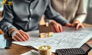 Vốn sở hữu ban đầu khi mua nhà ở Đức: Vì sao lại quan trọng?