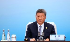 Chủ tịch Tập Cận Bình kêu gọi đoàn kết tại Hội nghị SCO, định hình tương lai...