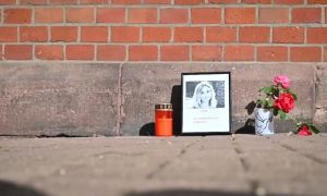 Cô gái tị nạn Ukraine 16 tuổi tử vong tại Đức sau khi bị xô xuống đường ray tàu