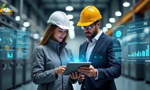 Đức đón làn sóng đầu tư lớn: Doanh nghiệp cam kết rót 631 tỷ euro thúc đẩy...