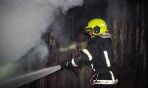 Thành phố cảng Ukraine bị quân xâm lược Nga tập kích dữ dội chưa từng thấy