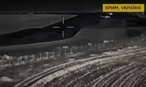 Ukraine gia tăng tấn công sâu vào lãnh thổ Nga, làm giảm đáng kể hoạt động của...