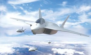 Châu Âu xoay trục trong chính sách quốc phòng