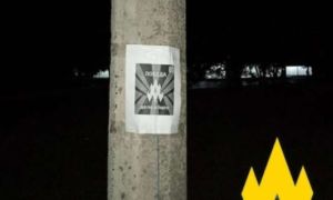 Người dân Crimea chống lại sự chiếm đóng: Nhóm du kích Ates đối đầu với quân...