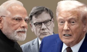 Đức đối mặt tình thế khó xử: Ấn Độ phớt lờ áp lực Mỹ, tiếp tục nhập khẩu dầu Nga