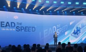 FPT đưa Internet 10Gbps đến người dùng Việt Nam