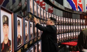 Tình báo Hàn Quốc tiết lộ sốc về số binh sĩ Triều Tiên tử trận ở Nga