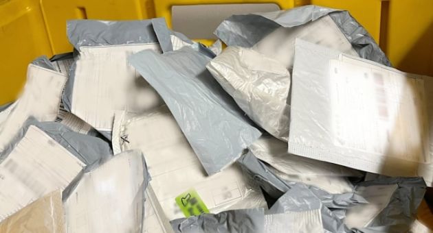 Cảnh báo về hạt giống bí ẩn từ Trung Quốc: Nguy cơ cho thiên nhiên và chiêu...