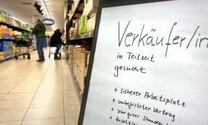 Nước Đức lập kỷ lục mới: Gần 41% người lao động chọn làm việc bán thời gian