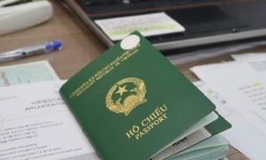 Sinh trưởng ở Đức, làm thế nào để có được quốc tịch Việt Nam?