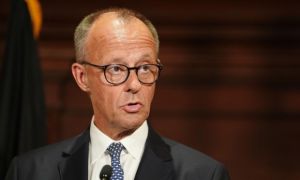 Thủ tướng Đức bác bỏ phát biểu của Chủ tịch EU về kế hoạch triển khai quân đội...