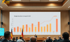 Đức dự kiến không tăng trợ cấp xã hội năm 2026, siết chặt kỷ luật người nhận