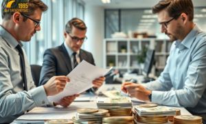 Đức ghi nhận kỷ lục thu thuế thừa kế hơn 13,3 tỷ EURO trong năm 2024