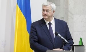 Ukraine thẳng thừng bác khả năng Tổng thống Zelensky đến Nga