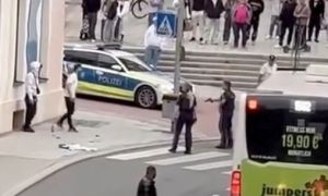 Vụ ẩu đả tại quán kem ở Bayern: Chủ quán bức xúc vì nhóm thanh niên Syria gây...