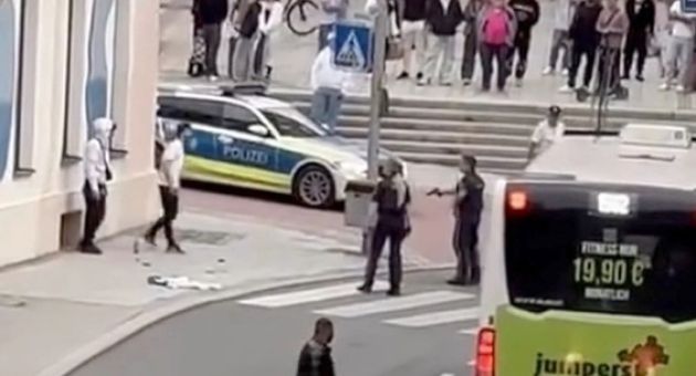 Vụ ẩu đả tại quán kem ở Bayern: Chủ quán bức xúc vì nhóm thanh niên Syria gây...