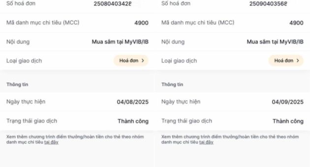 Đã có kết quả kiểm tra vụ hóa đơn tiền điện 2 tháng giống hệt nhau, không sai...