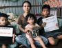 Hơn nửa tỉ đồng cho cô bé 15 tuổi nhổ cỏ mướn, ra chợ xin đồ ăn thừa nuôi 4 em mồ côi: "Con xỉu ngang, con xin ngưng nhận"