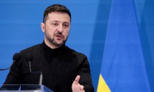Tổng thống Zelensky: Cuộc hội đàm chi tiết với ông Trump và chiến lược tước...