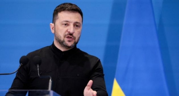 Tổng thống Zelensky: Cuộc hội đàm chi tiết với ông Trump và chiến lược tước...