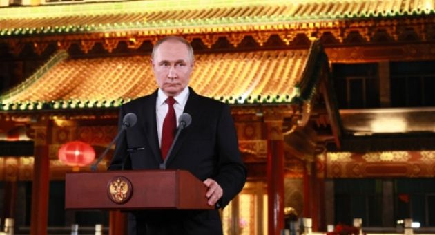 Ông Putin cảnh báo khó khăn khi Ukraine liên tiếp tấn công cơ sở năng lượng Nga