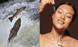 Sự thật về làm đẹp da bằng 'tinh trùng cá hồi'
