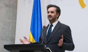 Ukraine bác bỏ lời dọa của Nga về quân đội phương Tây, gọi là