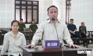 Cựu cán bộ Văn phòng UBND TP Đà Nẵng chiếm đoạt 5 lô đất sau khi được lãnh đạo...