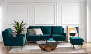 10 đại kỵ phong thủy sofa phòng khách: Nhiều gia đình mắc mà không biết khiến...